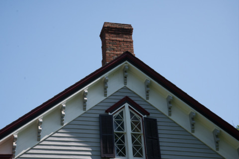 chimney